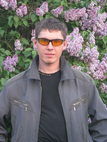 =Санёк=- Хохлов