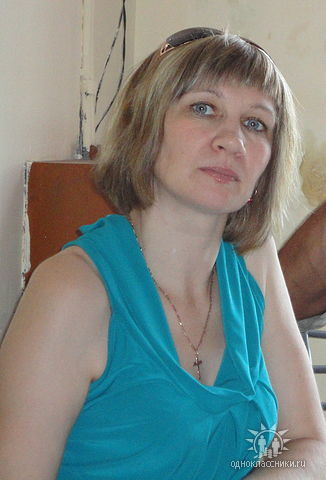 Лидия Светлая