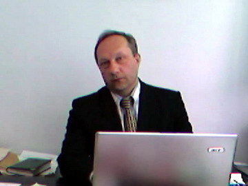 Вадим Тюрин