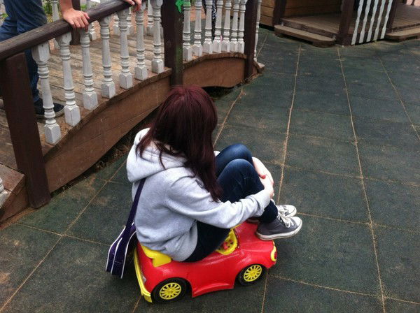 Александра Лис