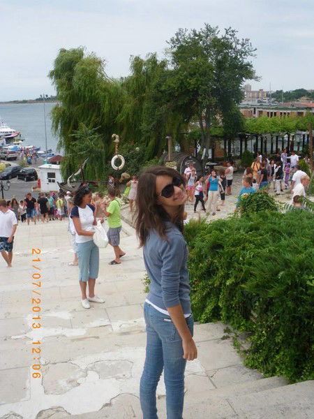 Александра Игуменцева