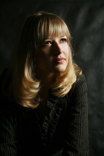 Ася Бочкова