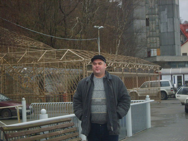 Ярослав Фиактистов