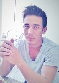 Исмаил Хабыев