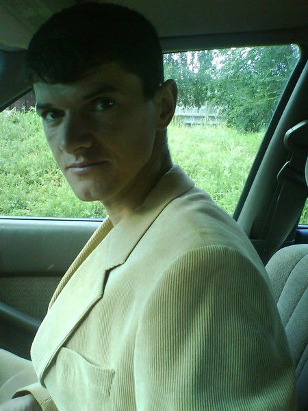 Александр Колесников