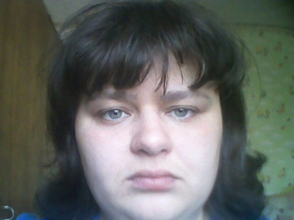 Валентина Ефимова