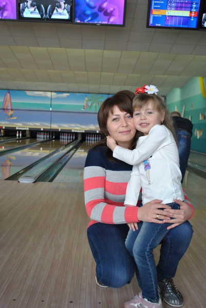 Наташа Тихомир