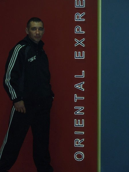 Сергеи Бородкин