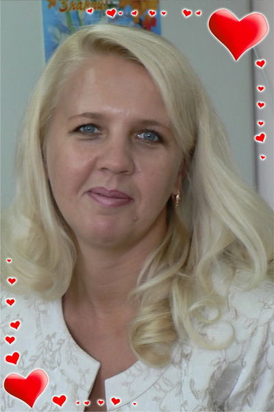 Лариса Мачитова