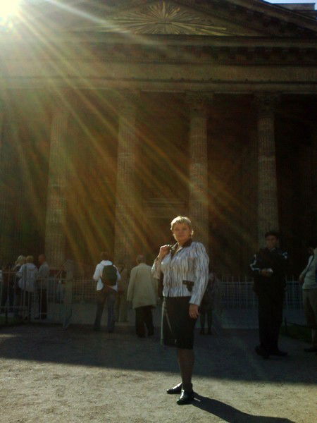 Екатерина Башмакова