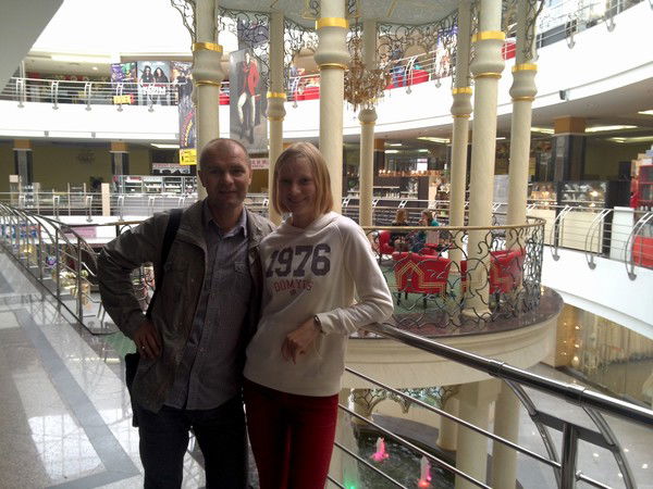 Ильсур Галимов