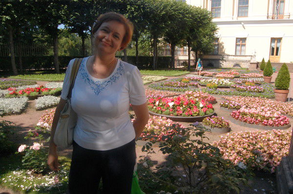 Елена Успенская