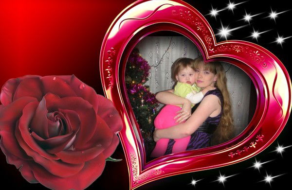 Елена Курушина