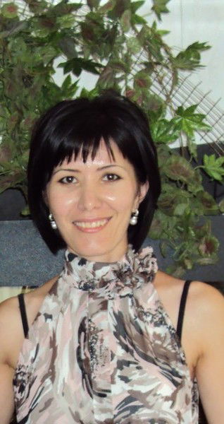 Гульназа Кубанова