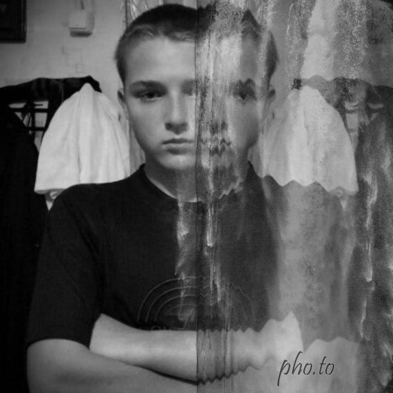 Артём Хрулёв