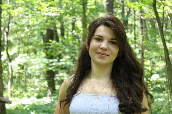 Екатерина Иванова