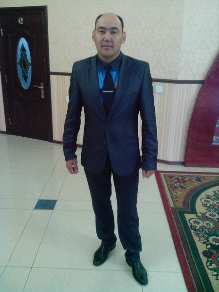 Саян Имамбеков