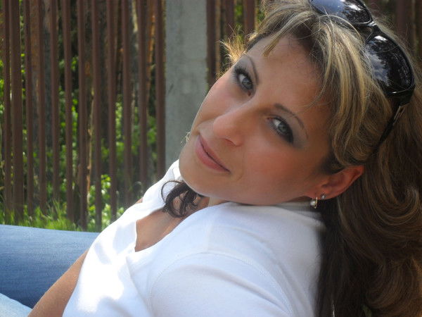 Алена Васильева