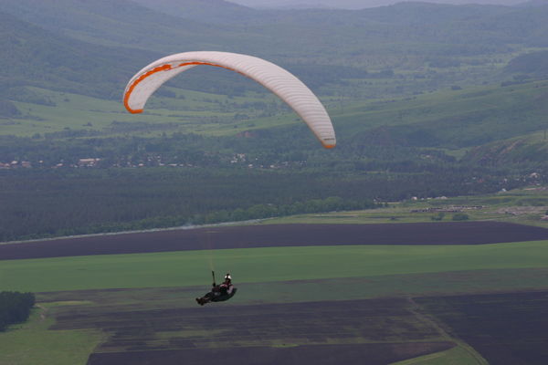Жанар Конысова