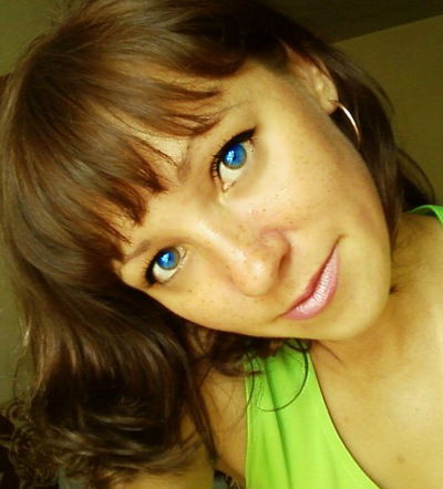 Надежда Савиных