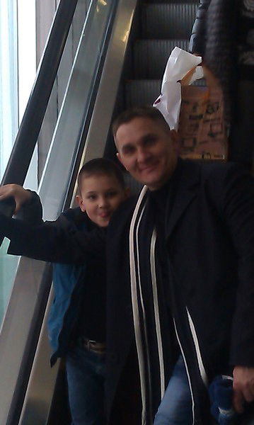 Руслан Хафизов