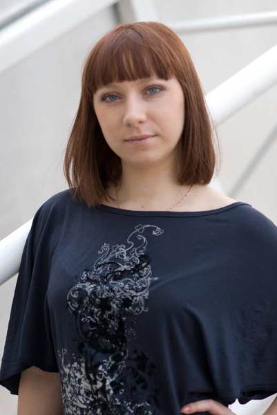 Анастасия Сергеева