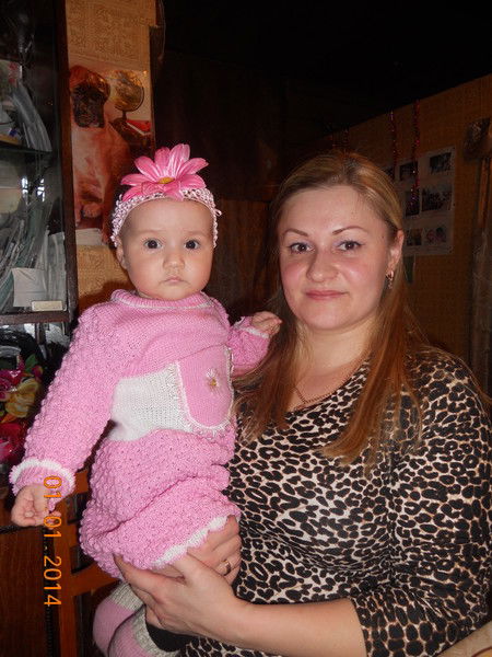 Рида Смирнова