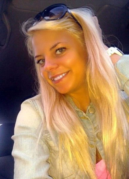 Наталья Борисюк