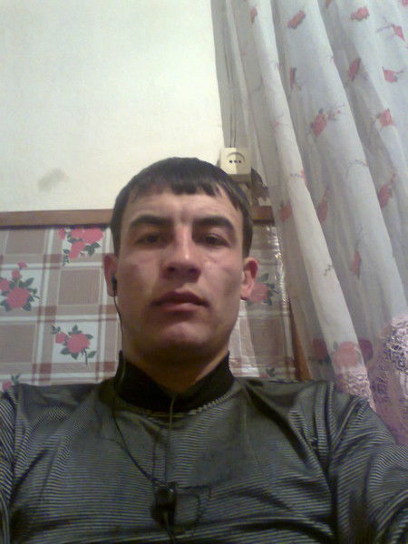 Виктор Итаяков