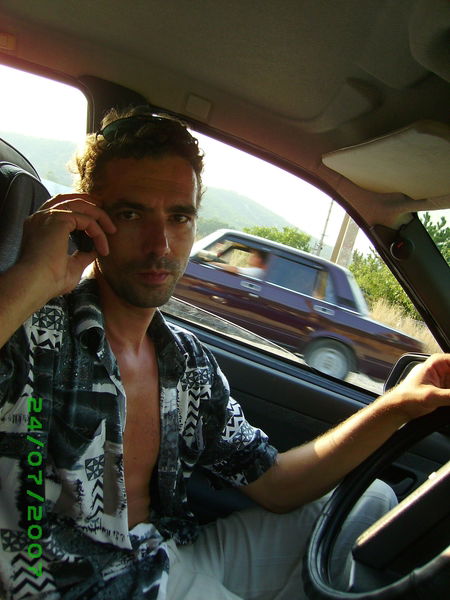 Виталий Гузь