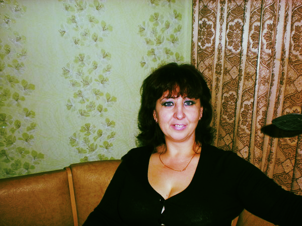 Надежда Кунгурцева