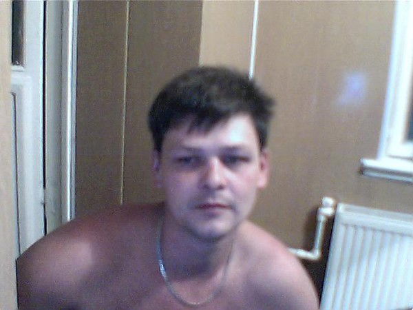 Андрей Калабин