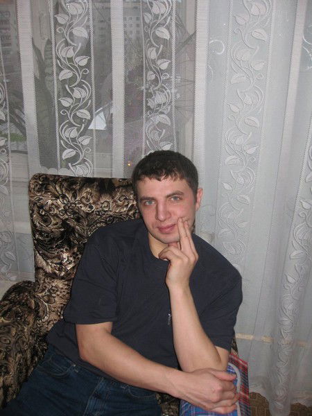 Александр Соловьёв