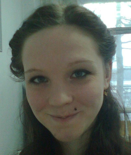 Аня Стебихова