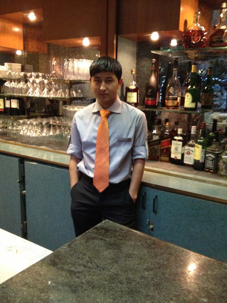 Кутманбек ******