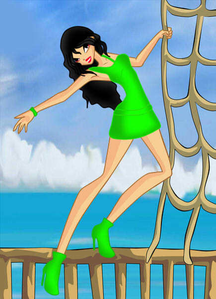 Печенькоедка :3