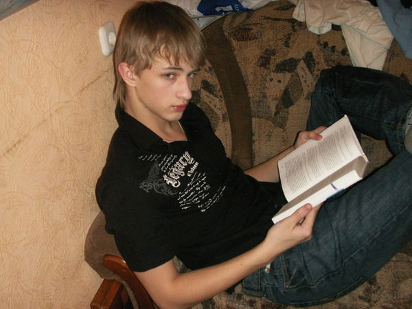 Андрей Симоненко