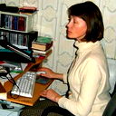 Наталья Алексеева