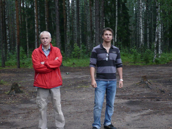 Вадим Ермаков