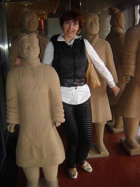 Елена Кидора