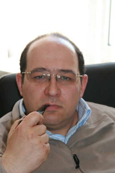 Артур Щедро