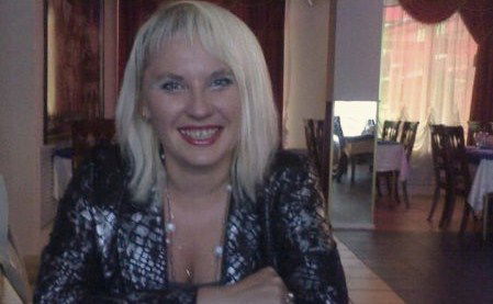 Ира Фирсова