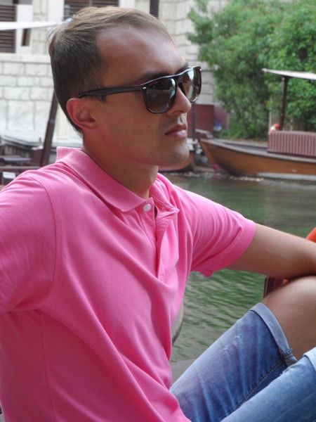 Александр Музыкантов