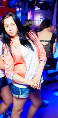 Натуленька Зубкова