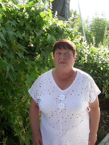 Людмила Головач