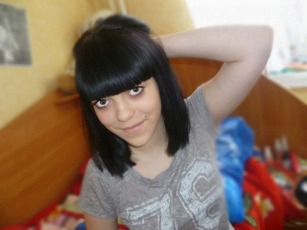 Иринка Резникова