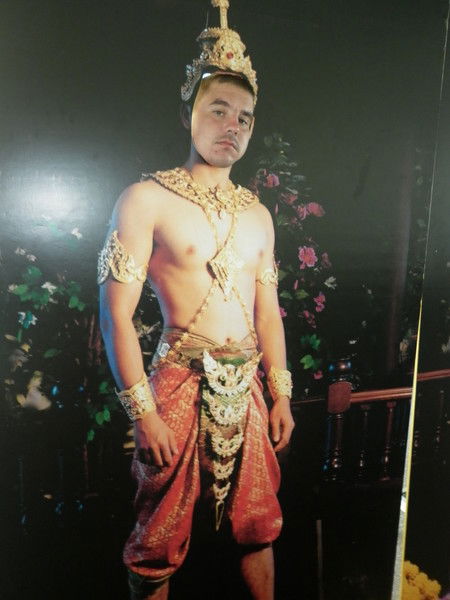 Евгений Глушков