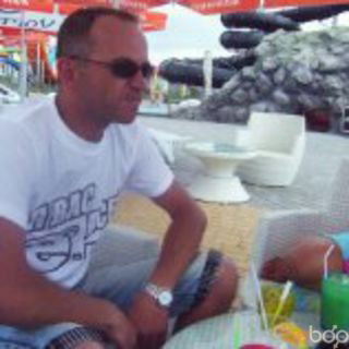 Игорь Кистирев