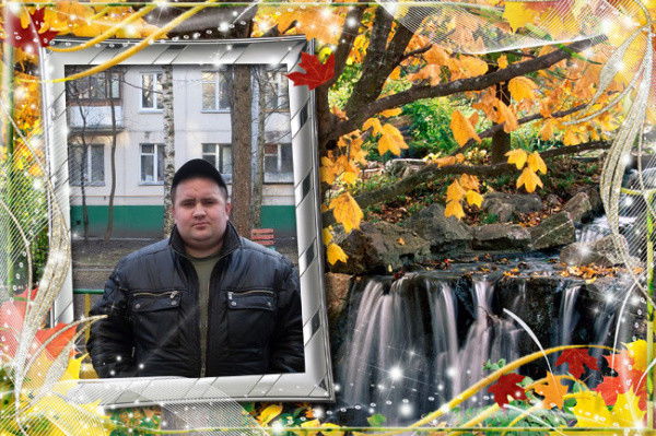 Павел Сальников