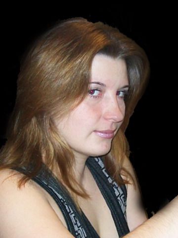 Надежда Степаненко